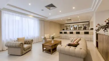 Argento Hotel