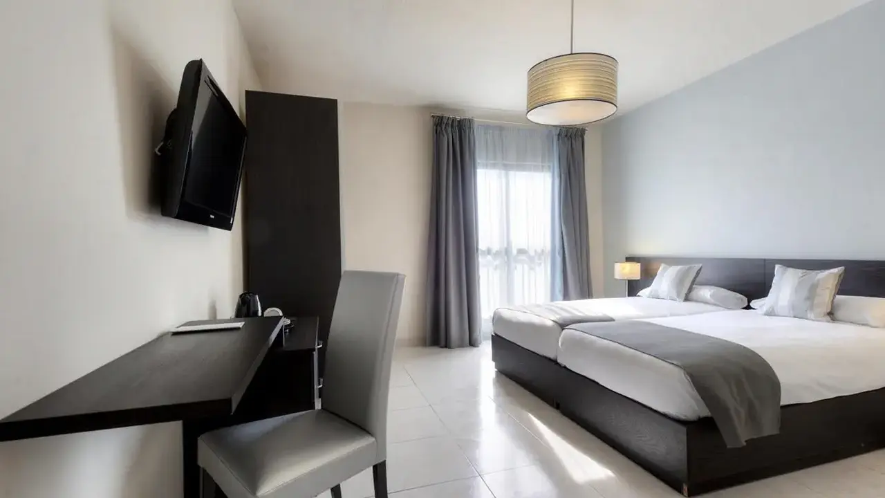 Argento Hotel