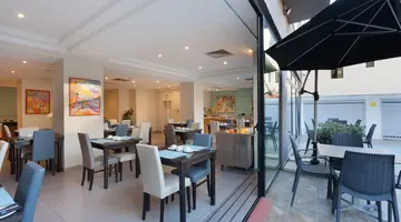 Argento Hotel