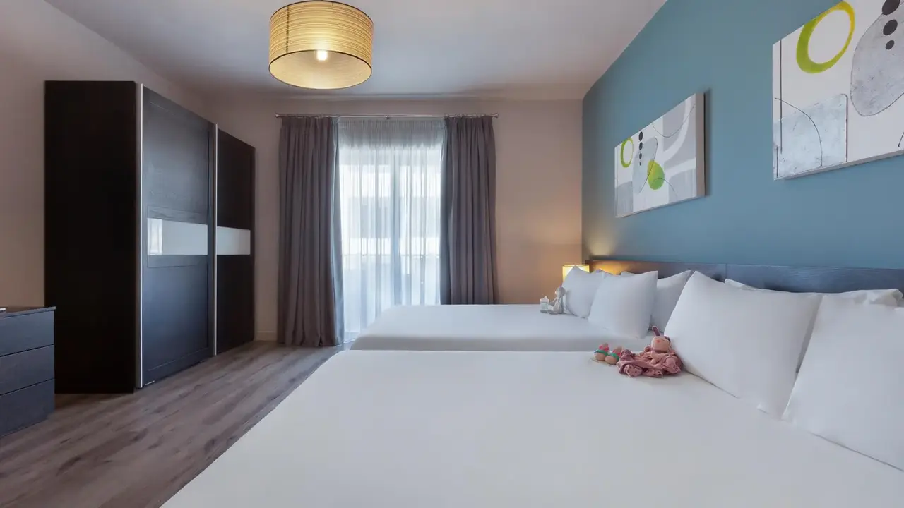 Argento Hotel