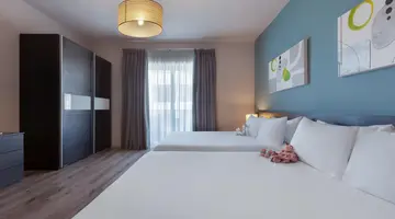 Argento Hotel
