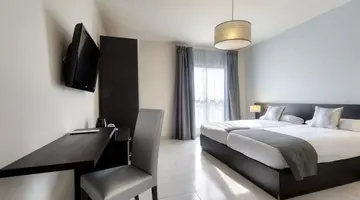 Argento Hotel