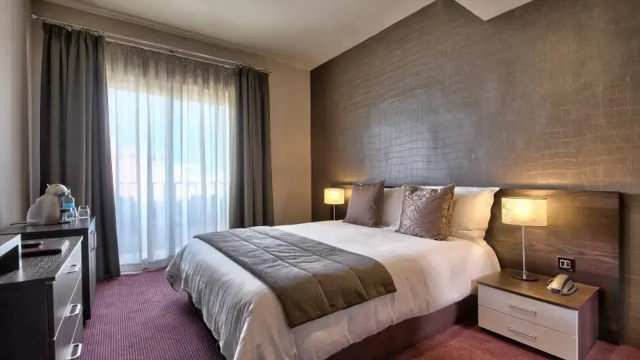 Argento Hotel