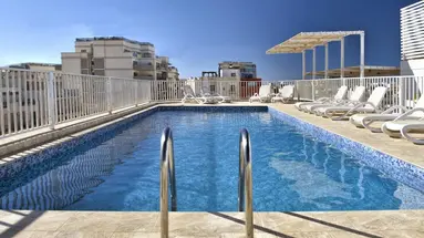 Argento Hotel