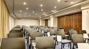 Argento Hotel