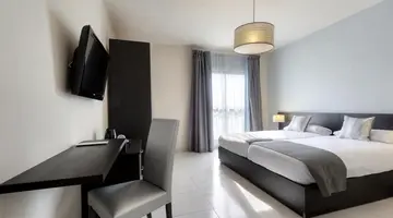 Argento Hotel