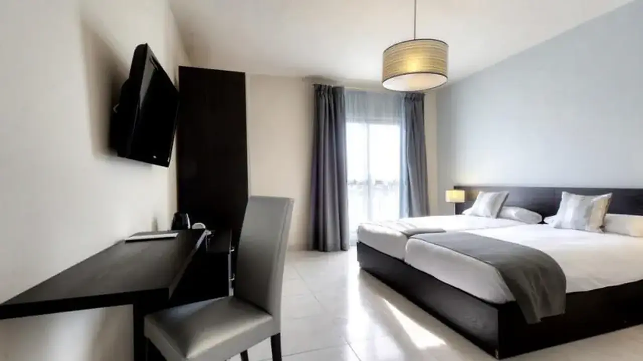 Argento Hotel