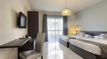 Argento Hotel