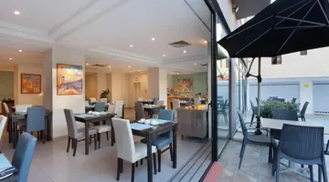 Argento Hotel