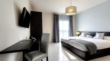 Argento Hotel