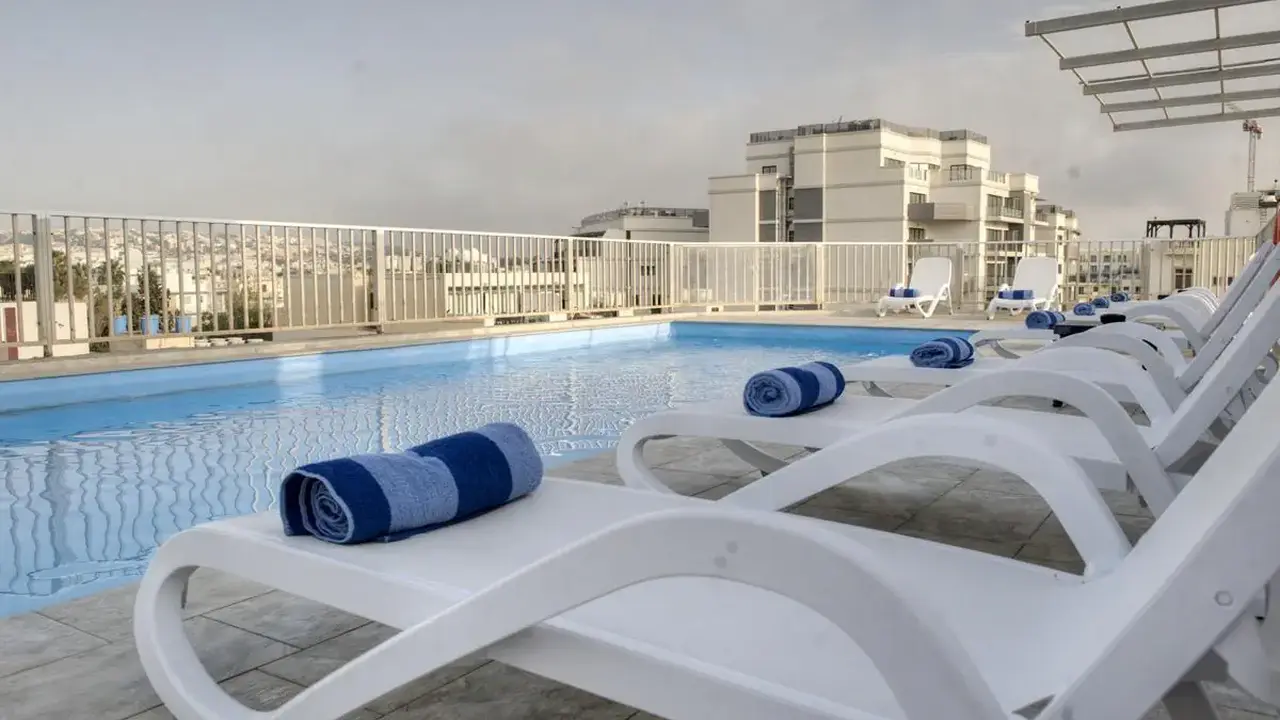 Argento Hotel