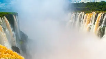 Argentyna i Brazylia - zakwaterowanie 3*