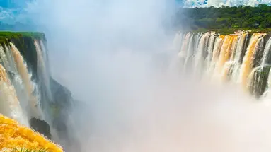 Argentyna i Brazylia - zakwaterowanie 3*