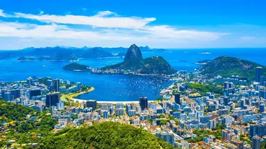 Argentyna i Brazylia - zakwaterowanie 3*
