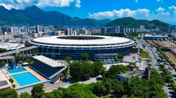 Argentyna i Brazylia - zakwaterowanie 3*