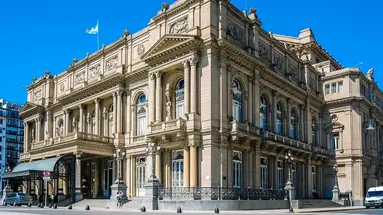 Argentyna i Brazylia