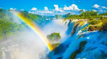 Argentyna i Brazylia