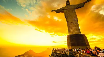 Argentyna i Brazylia