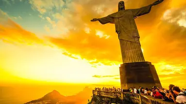 Argentyna i Brazylia