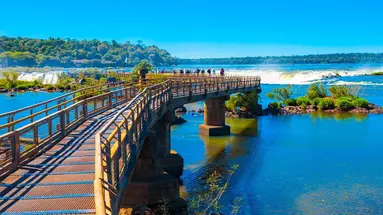 Argentyna i Brazylia