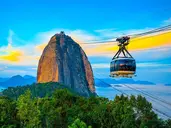 Argentyna i Brazylia
