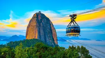 Argentyna i Brazylia