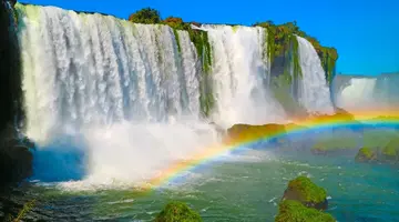 Argentyna i Brazylia