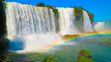 Argentyna i Brazylia