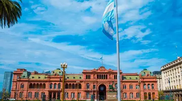 Argentyna i Brazylia
