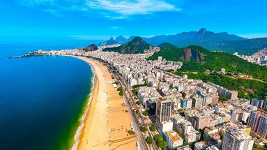 Argentyna i Brazylia