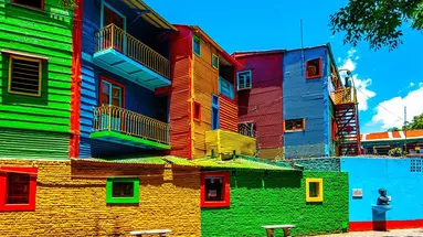 Argentyna i Brazylia