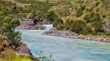 Argentyna i Chile - na końcu świata