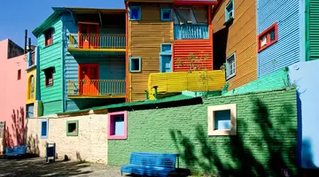 Argentyna i Chile - na końcu świata