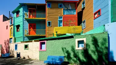 Argentyna i Chile - na końcu świata