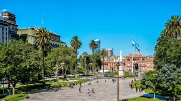 Argentyna i Chile - na końcu świata