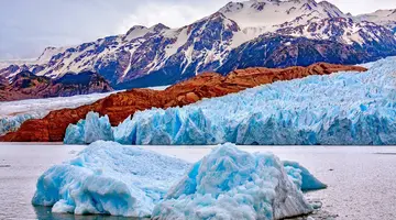 Argentyna i Chile - na końcu świata