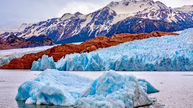 Argentyna i Chile - na końcu świata