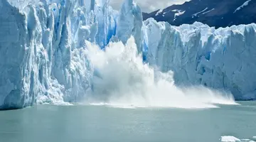Argentyna i Chile - na końcu świata