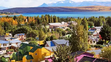Argentyna i Chile - na końcu świata