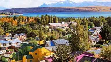 Argentyna i Chile - na końcu świata