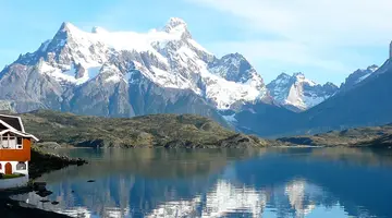 Argentyna i Chile - na końcu świata