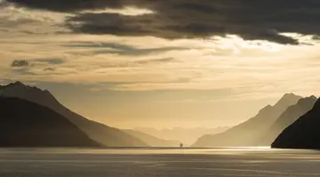 Argentyna i Chile - na końcu świata