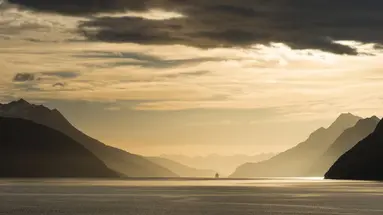 Argentyna i Chile - na końcu świata
