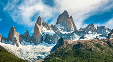 Argentyna i Chile - na końcu świata