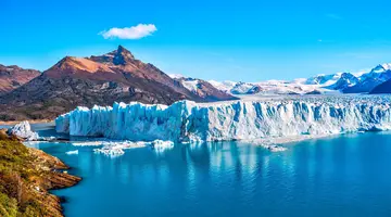 Argentyna i Chile - na końcu świata