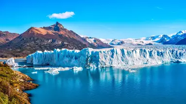 Argentyna i Chile - na końcu świata
