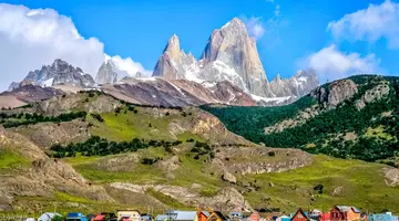 Argentyna i Chile - na końcu świata