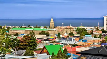 Argentyna i Chile - na końcu świata