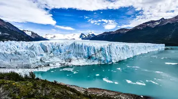 Argentyna i Chile - na końcu świata