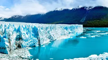 Argentyna i Chile - na końcu świata
